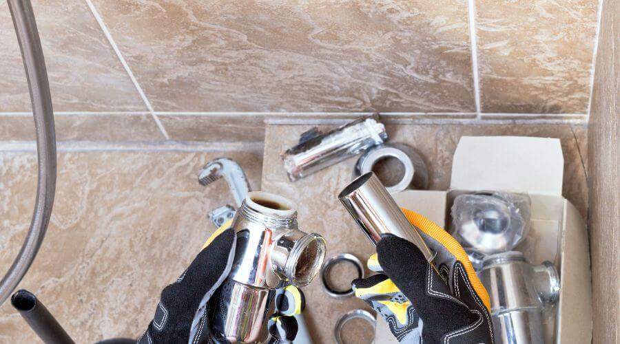 Local Chimney Repair in Beverly, OH